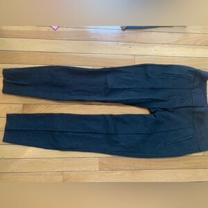 LOFT Men's Classic Black Dress Pants